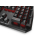HP Omen Sequencer Keyboard - 452611 - zdjęcie 4